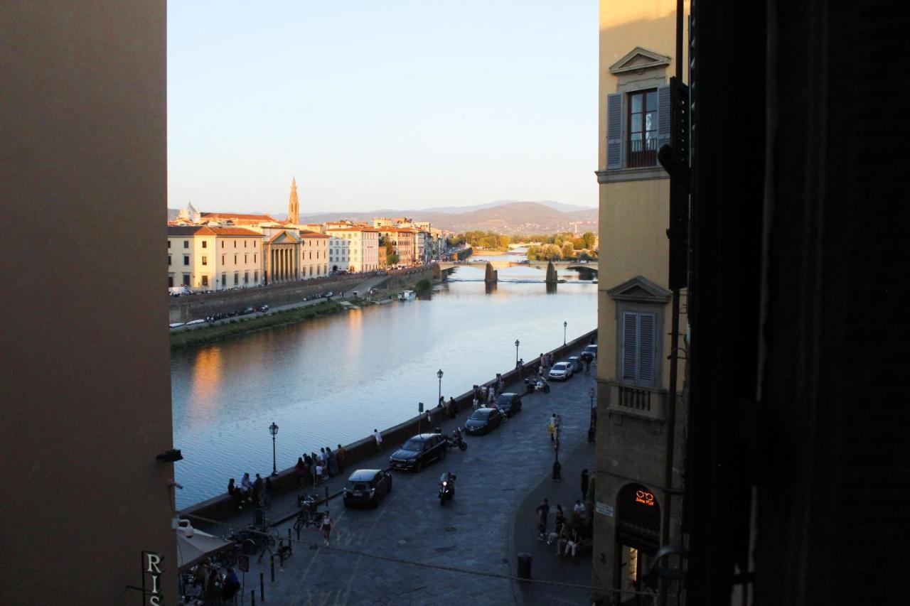 Lunart Florence Exterior photo