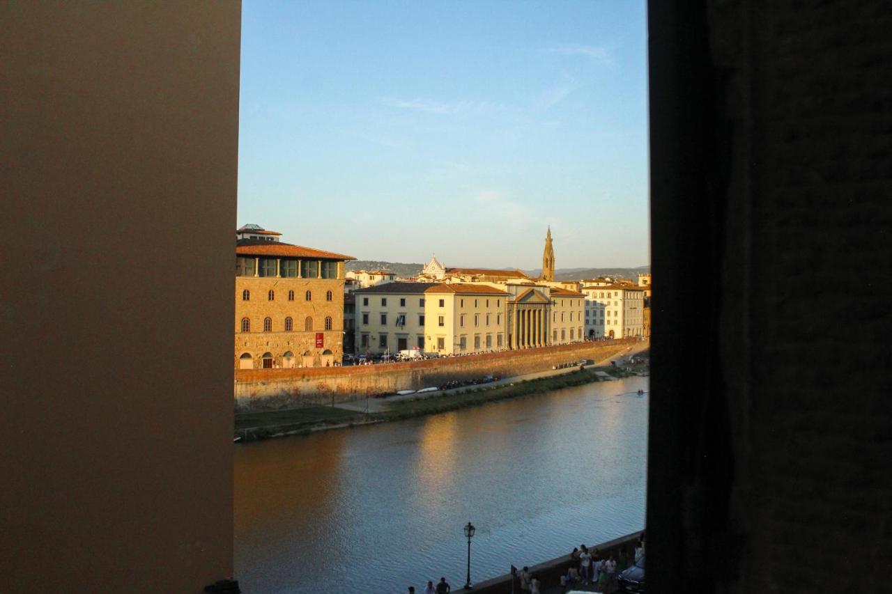 Lunart Florence Exterior photo